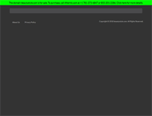 Tablet Screenshot of beautystyle.com